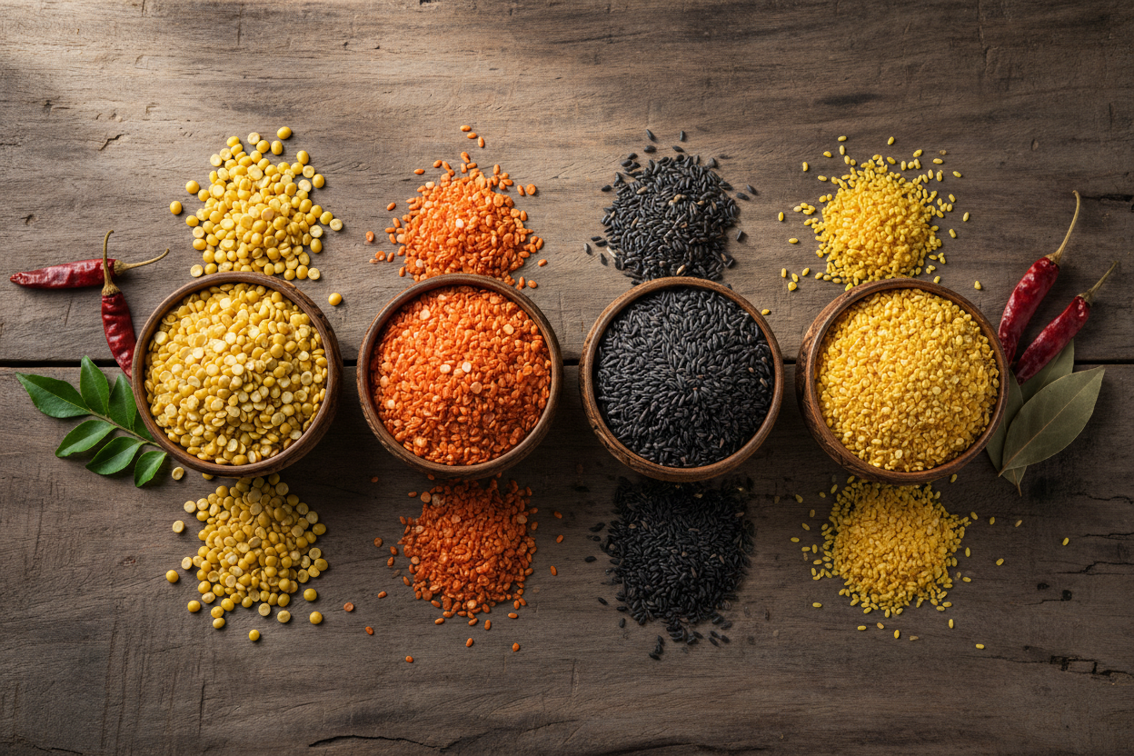 Pulses