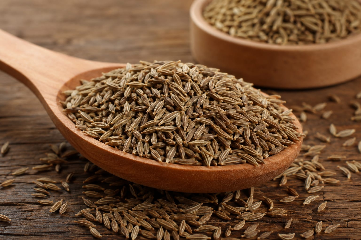 cumin