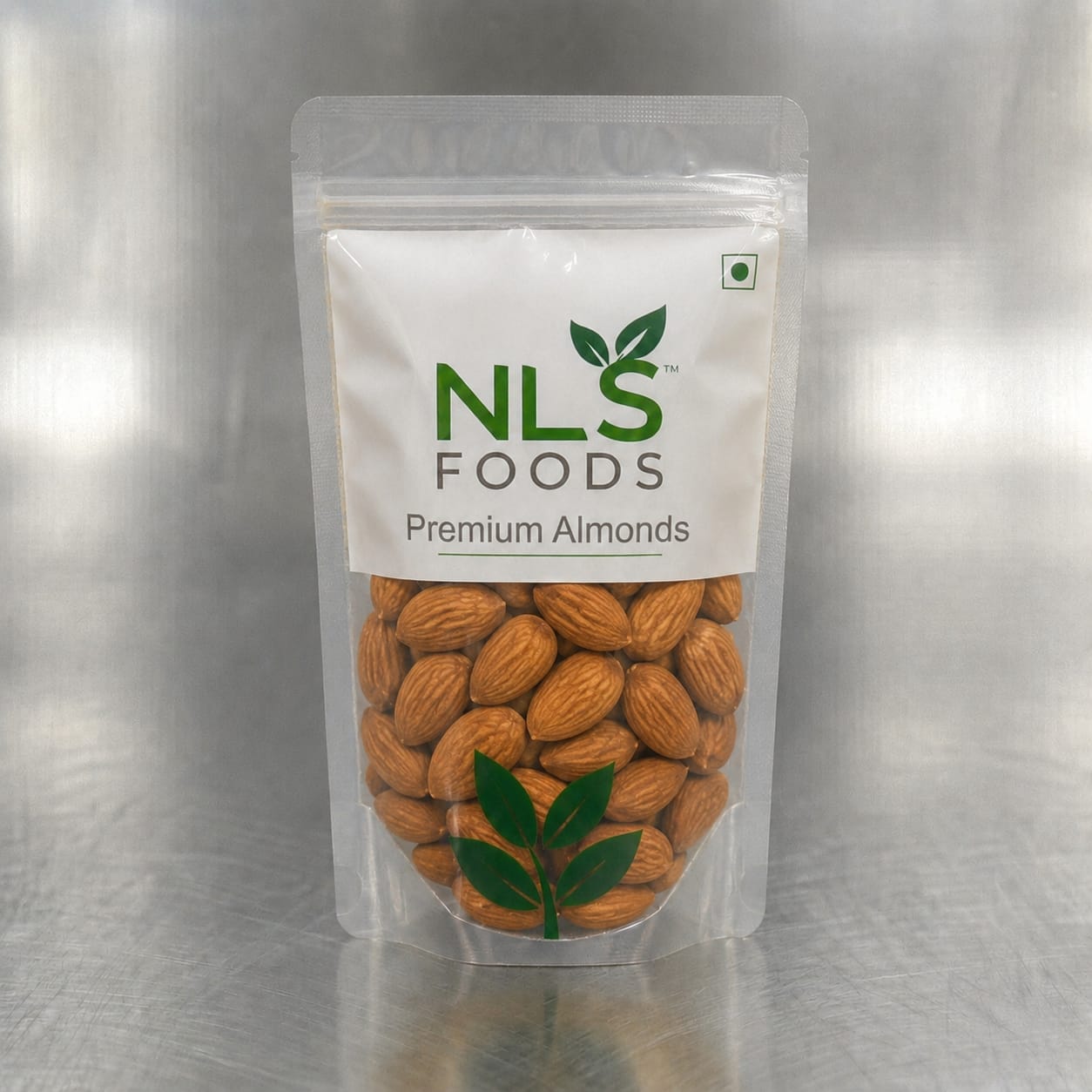 Premium Almonds