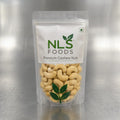 Premium Cashew Nuts