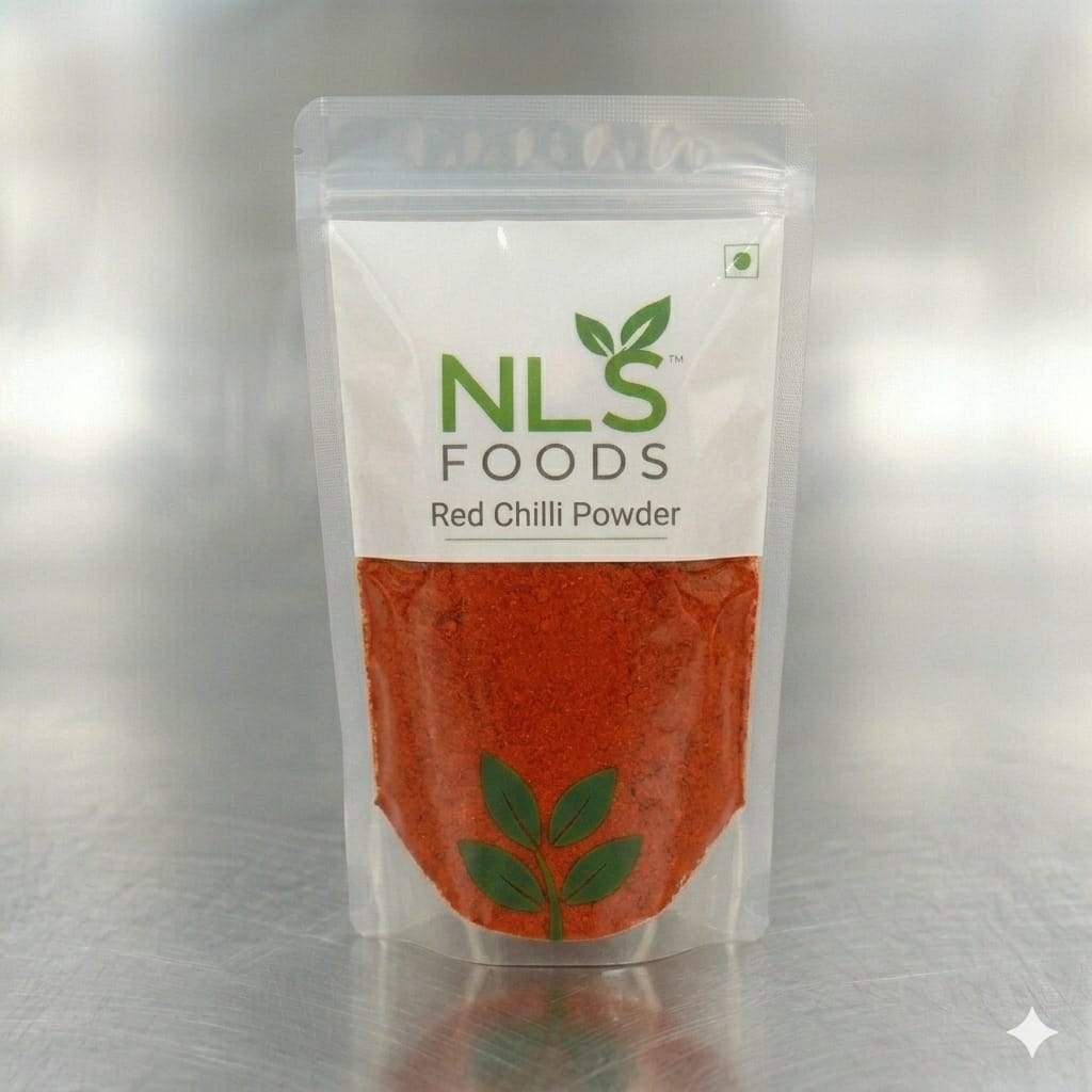 Premium Chilli Powder