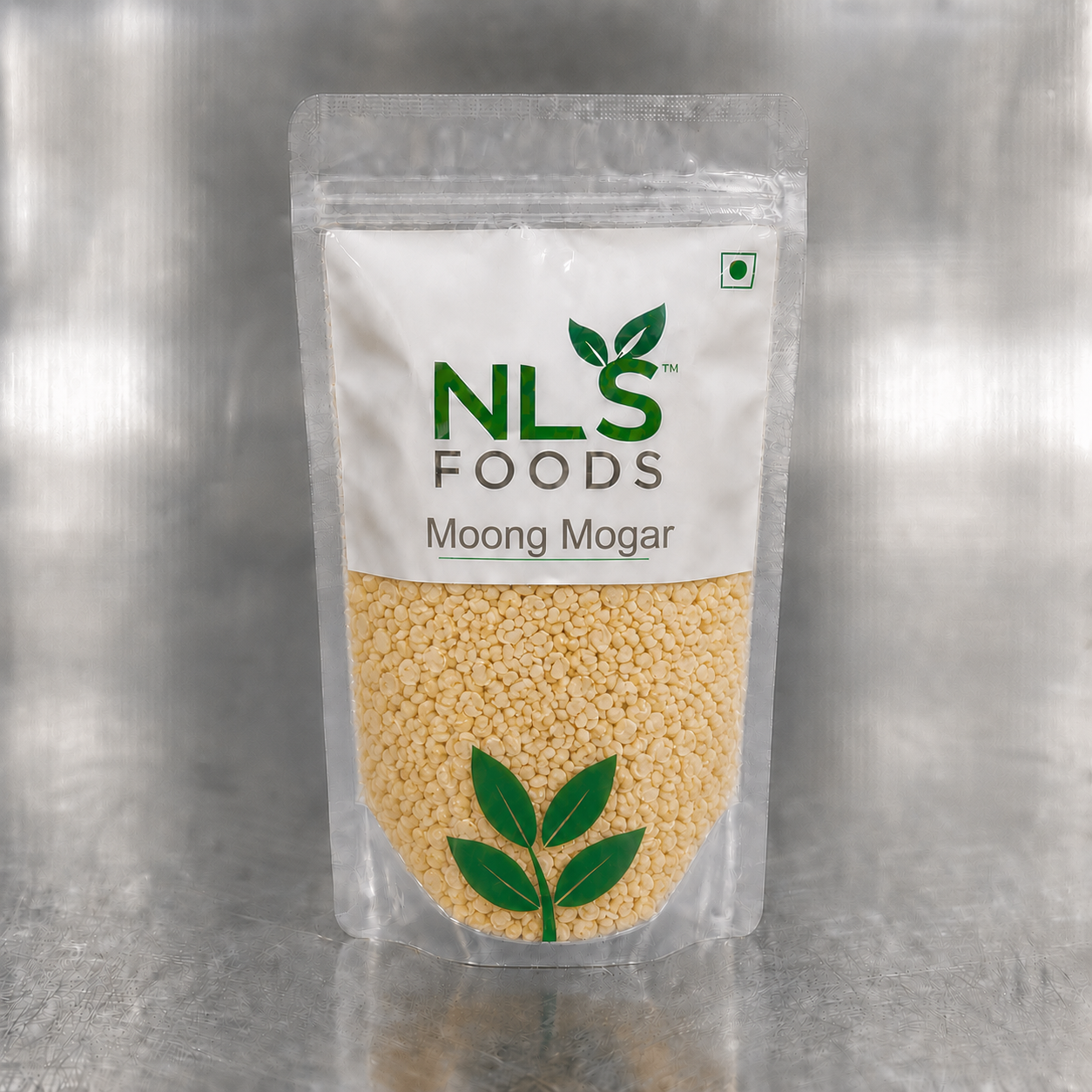 Moong Mogar