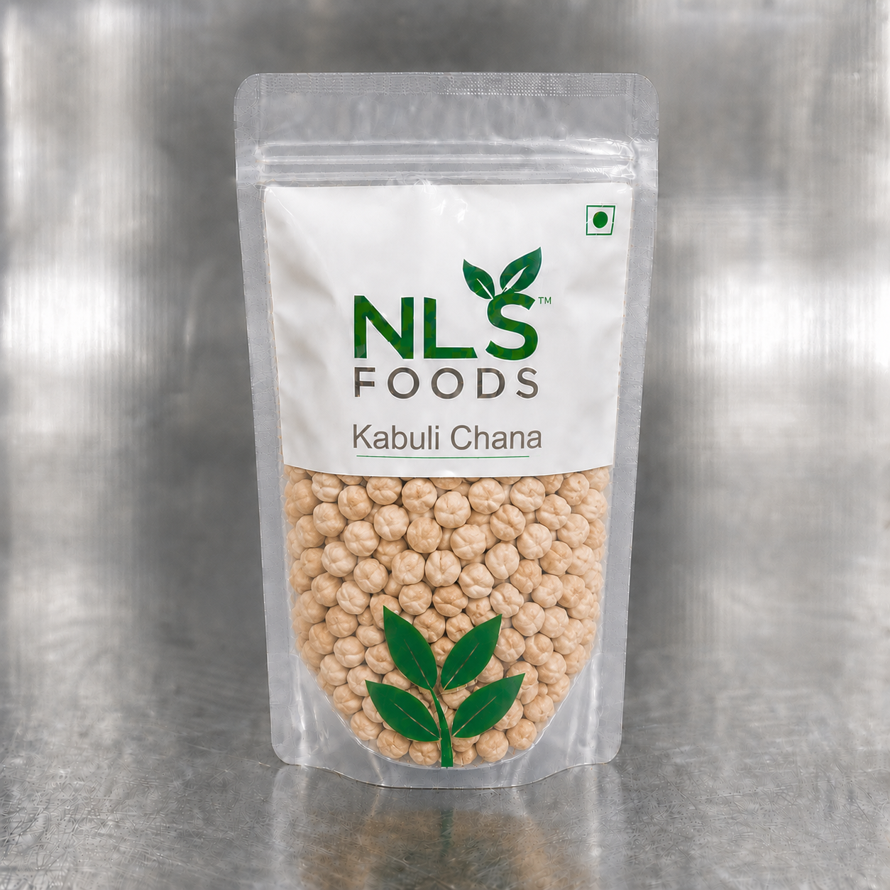Kabuli Chana