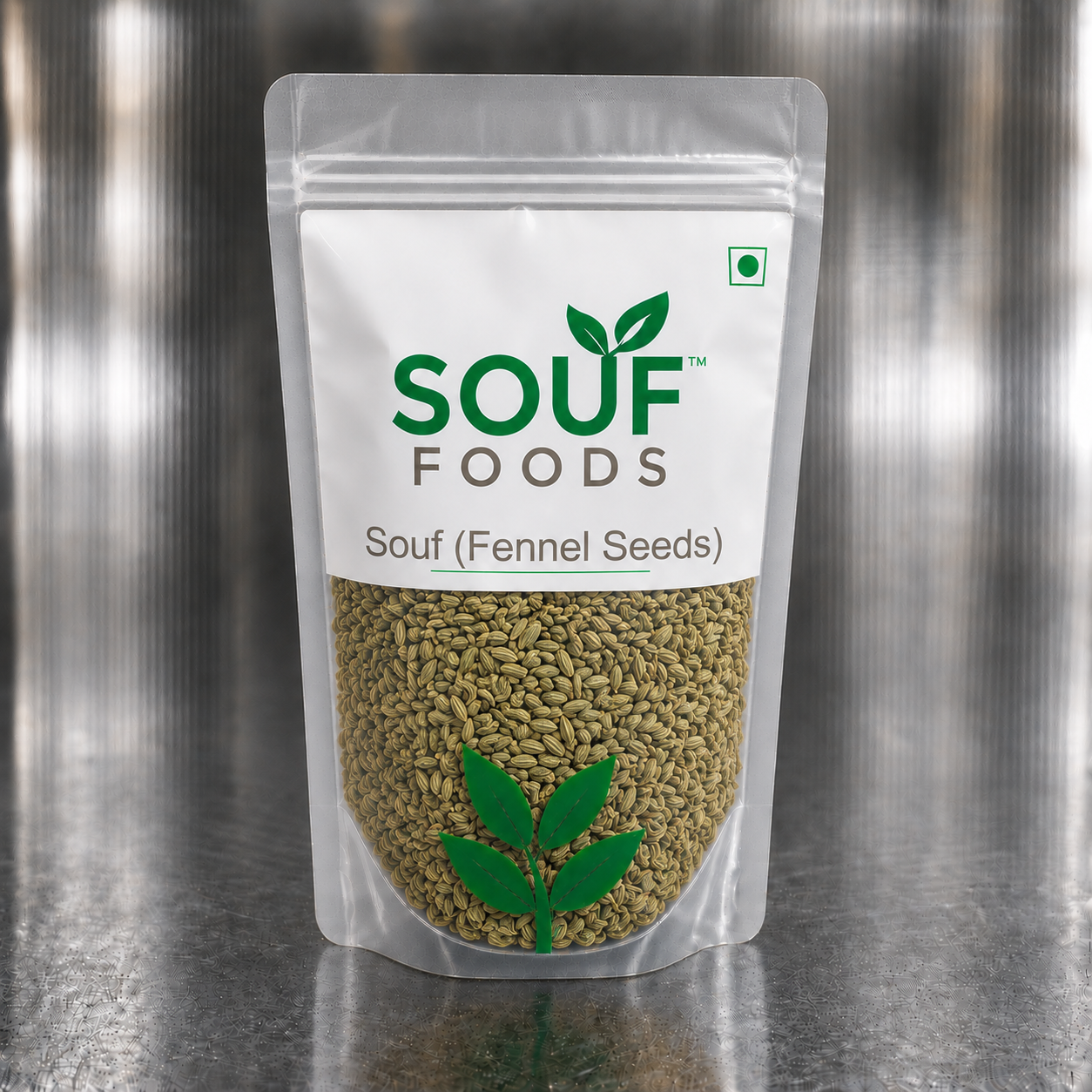 Souf (FENNEL SEEDS)