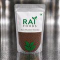 Rai(MUSTARD SEEDS)