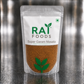 Super Garam Masala
