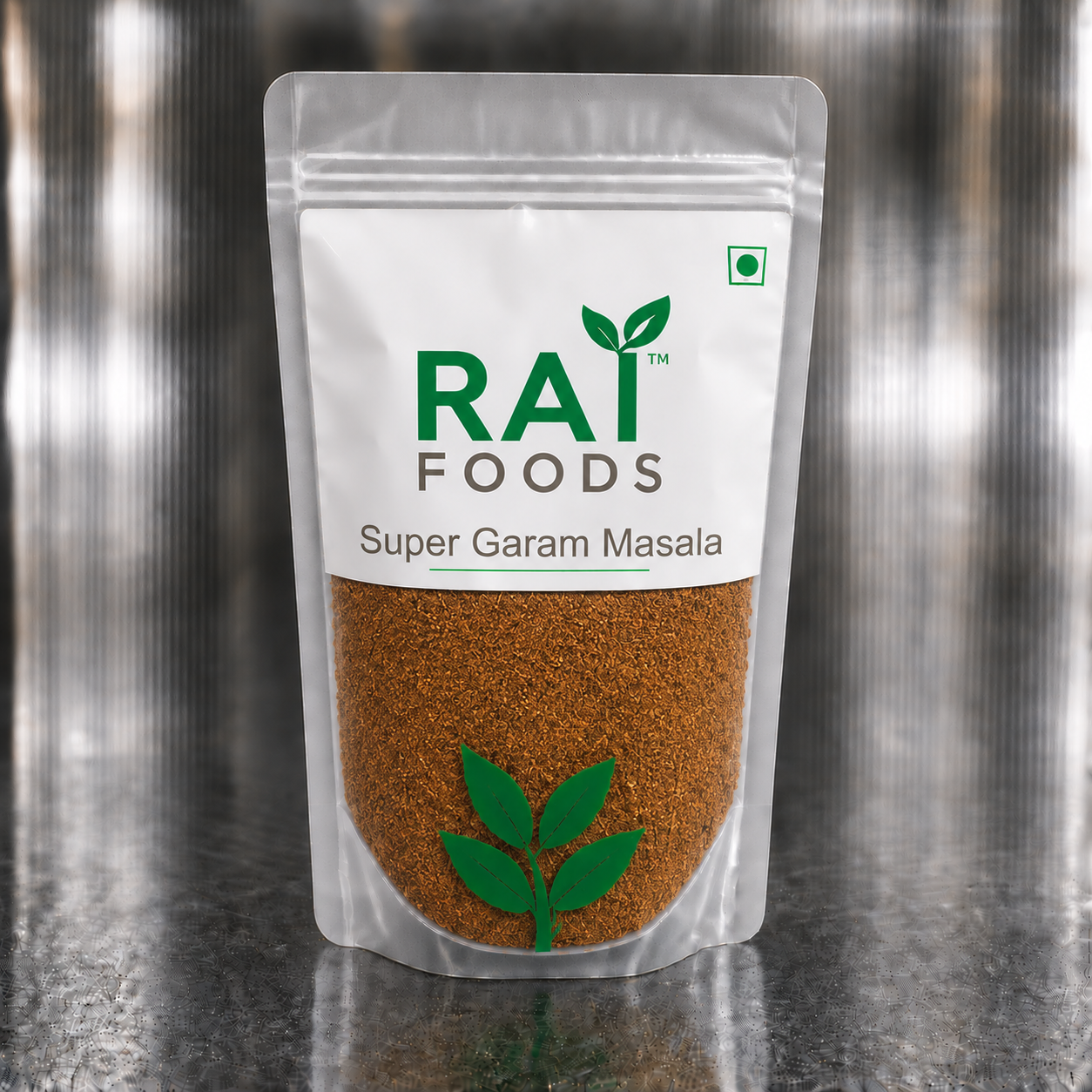 Super Garam Masala