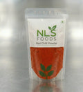 Chilli Powder