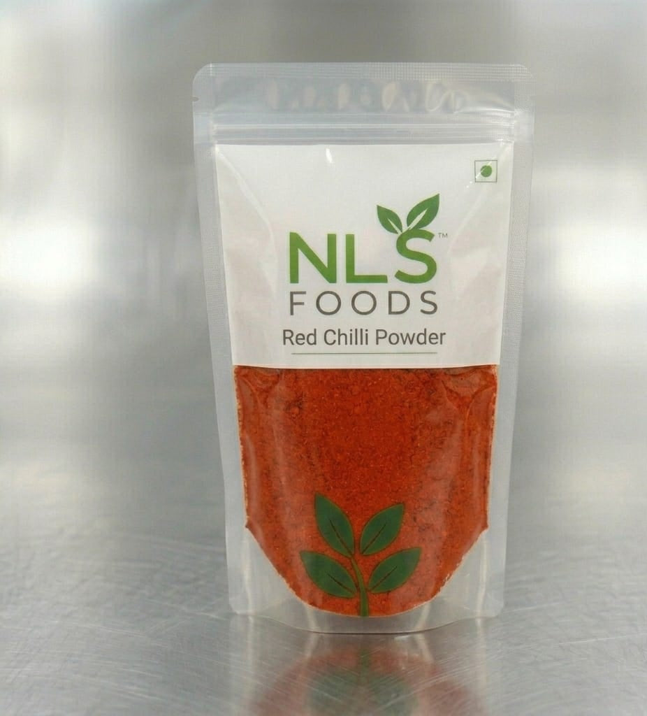 Chilli Powder