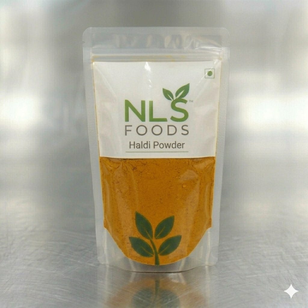 Haldi Pwder