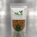 Premium Raisins