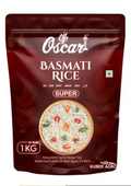 Premium Super Basmati Rice