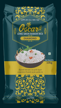 Oscar Diamond Rice