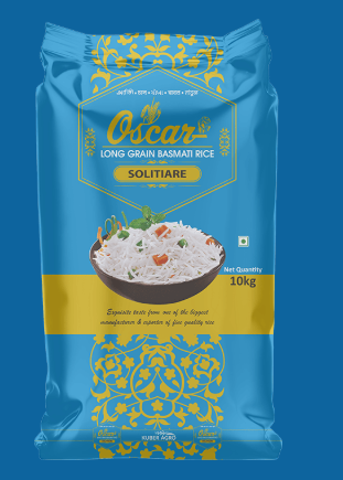 Solitiare Rice