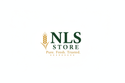 NLS Store Logo - Horizontal