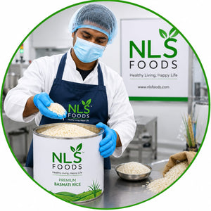 Pure & Premium Quality Basmati Rice
