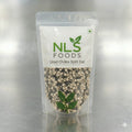 NLS Premium Urad Chilka Dal